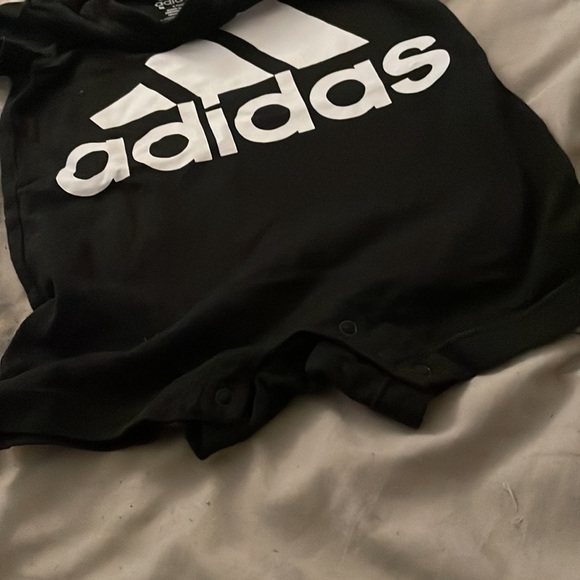 Adidas baby one piece. - Picture 3 of 4